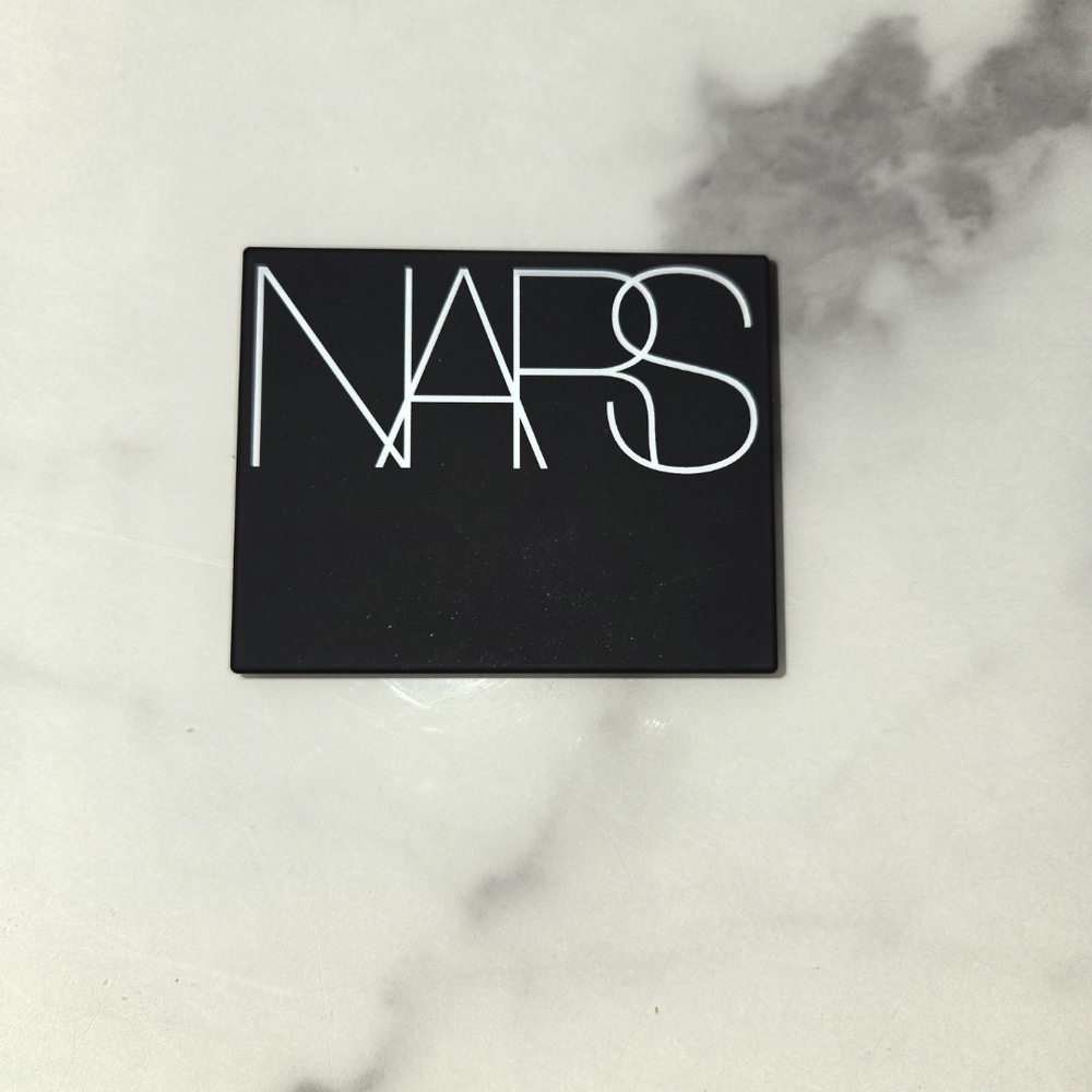 Nars Powder Blush In Behave